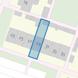 Perceel DTC01-I-5772