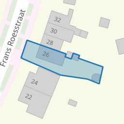 Perceel DTC01-I-5774