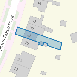 Perceel DTC01-I-5775