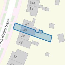 Perceel DTC01-I-5776