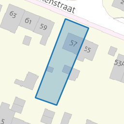 Perceel DTC01-I-5786