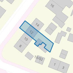 Perceel DTC01-I-5788