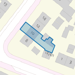 Perceel DTC01-I-5789