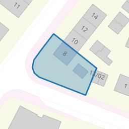 Perceel DTC01-I-5790