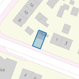 Perceel DTC01-I-5791