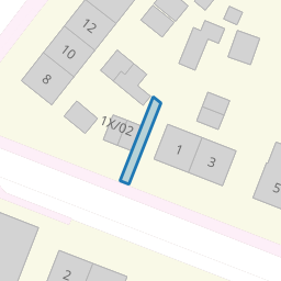 Perceel DTC01-I-5792