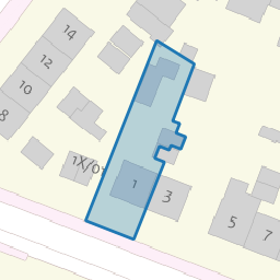 Perceel DTC01-I-5793