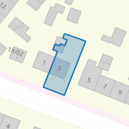 Perceel DTC01-I-5794