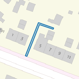 Perceel DTC01-I-5795