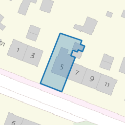 Perceel DTC01-I-5796