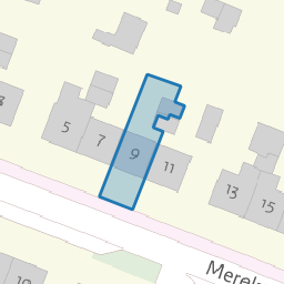 Perceel DTC01-I-5798