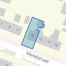 Perceel DTC01-I-5801