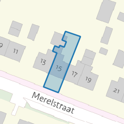 Perceel DTC01-I-5802