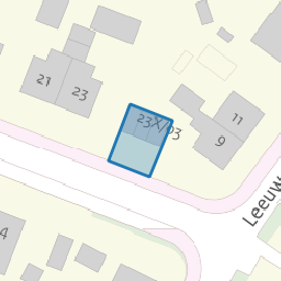 Perceel DTC01-I-5808