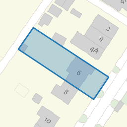 Perceel DTC01-I-5819