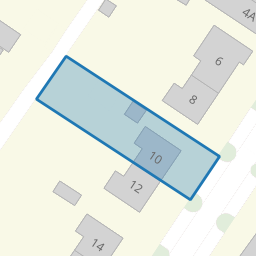 Perceel DTC01-I-5821