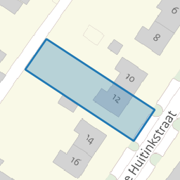 Perceel DTC01-I-5822