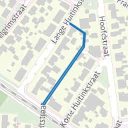 Perceel DTC01-I-5825