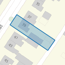 Perceel DTC01-I-5833