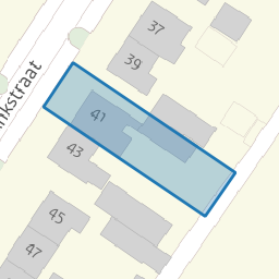 Perceel DTC01-I-5834