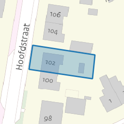 Perceel DTC01-I-5841