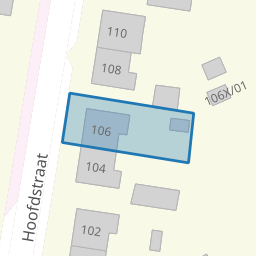 Perceel DTC01-I-5843