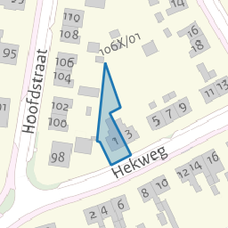 Perceel DTC01-I-5846