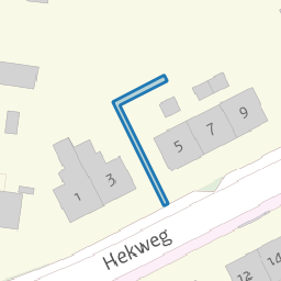 Perceel DTC01-I-5848