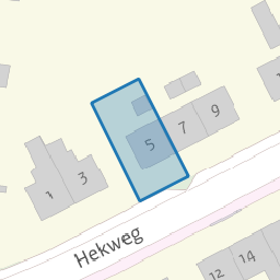 Perceel DTC01-I-5849