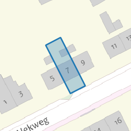 Perceel DTC01-I-5850