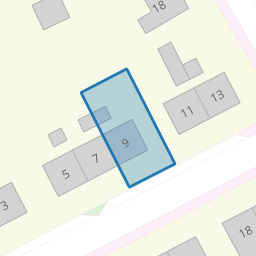 Perceel DTC01-I-5851