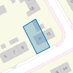 Perceel DTC01-I-5852