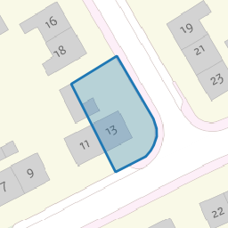 Perceel DTC01-I-5853