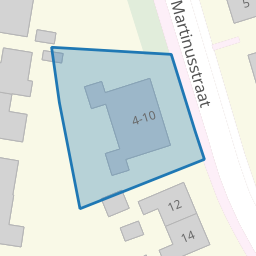 Perceel DTC01-I-5858