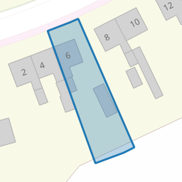 Perceel DTC01-I-5861