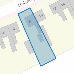 Perceel DTC01-I-5862