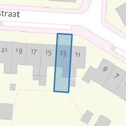 Perceel DTC01-I-5871