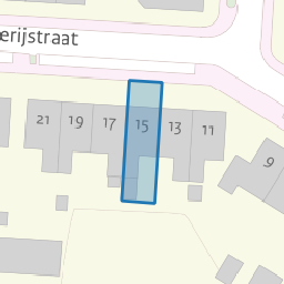 Perceel DTC01-I-5872