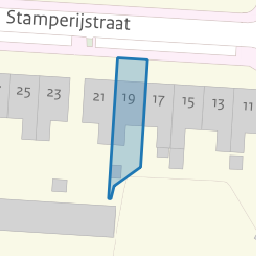 Perceel DTC01-I-5874