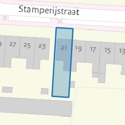 Perceel DTC01-I-5875