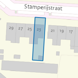 Perceel DTC01-I-5876