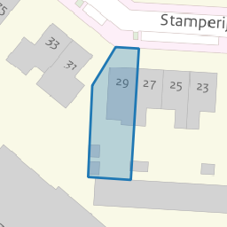 Perceel DTC01-I-5879