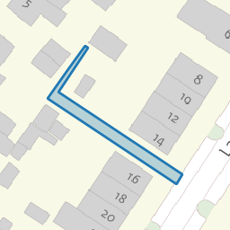 Perceel DTC01-I-5885