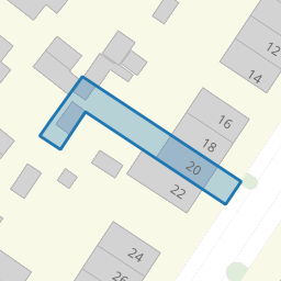 Perceel DTC01-I-5888