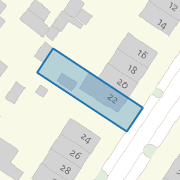 Perceel DTC01-I-5889