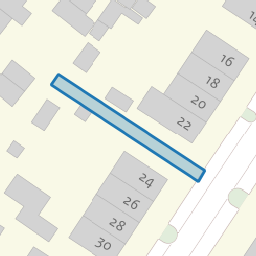 Perceel DTC01-I-5890