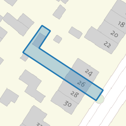 Perceel DTC01-I-5892