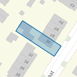 Perceel DTC01-I-5894