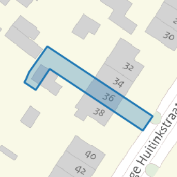 Perceel DTC01-I-5898