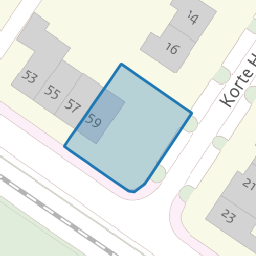 Perceel DTC01-I-5908